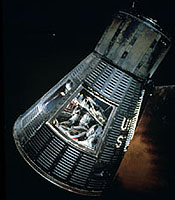 Mercury Friendship 7